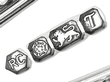 hallmarks in sterling silver