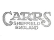carrs of Sheffield logo