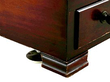 boxed canteen close up