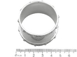 Boxed Silver Napkin Rings