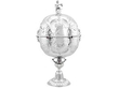German Silver Presentation Cup
