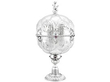 German Silver Presentation Cup