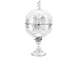 German Silver Presentation Cup