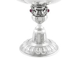 German Silver Presentation Cup