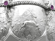 German Silver Presentation Cup detail 
