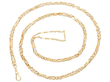 Fancy Link Gold Chain for Sale