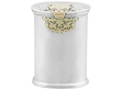 Antique Silver and Gold Box