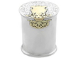 Antique Silver and Gold Box