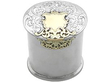 Antique Silver and Gold Box
