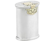 Antique Silver and Gold Box