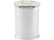 Antique Silver and Gold Box