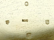 Antique Silver and Gold Box Hallmarks 