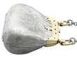 Antique Silver Coin Purse