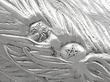 Vintage Silver Bird Figurines
