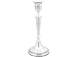 Silver Candlesticks