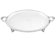 Silver Tray 