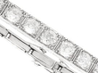 Antique Diamond Bracelet 