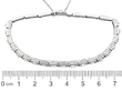 Antique Diamond Bracelet size