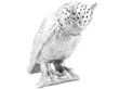 Edwardian Owl Pepperette