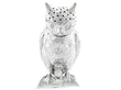 Edwardian Owl Pepperette