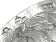 Edwardian Owl Pepperette hallmarks 