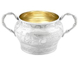 Victorian Jug and Bowl