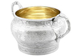 Cream Jug and Sugar Bowl