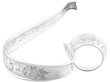 Sterling Silver Wine Holder