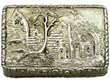 Silver Castle Top Vinaigrette