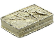 sterling silver vinaigrette
