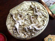 Sterling Silver Gilt Table Snuff Box by Edward Farrell