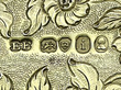 snuff box hallmarks