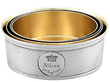Sterling Silver Victorian Collapsible Beaker