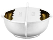 Combination Cream and Milk Jug
