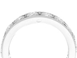 2.8 Carat Diamond Eternity Ring 