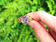 Rare Pale Amethyst Ring for Sale