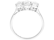 Trilogy Ring 