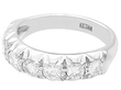 Half Eternity Ring