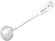 Silver spoon 
