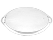 Tray with Handles underside 