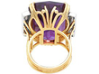 Amethyst Ring