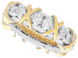 Tiffany Eternity Ring for Sale