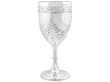 Silver Goblet