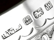 Hallmarked Antique Silver Goblet