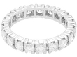 Eternity Band with Diamonds