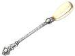 Silver spoon