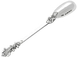 Silver spoon