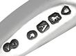 Victorian Silver spoon hallmarks