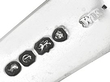 silver spoon hallmarks 
