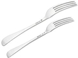 77 Piece Canteen of Cutlery Set